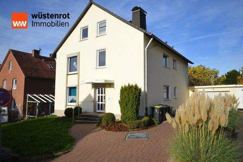 Kassel Renditeobjekte, Mehrfamilienhäuser, Geschäftshäuser, Kapitalanlage