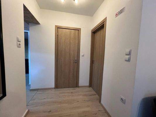 Kreta: Neu renoviertes Haus mit zwei Wohnungen in Milatos