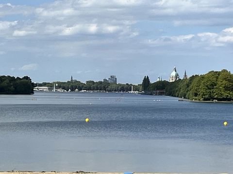 Hannover Wohnungen, Hannover Wohnung kaufen