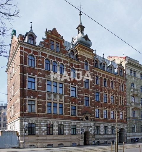 Riga Häuser, Riga Haus kaufen