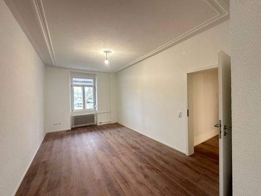 Wohn- und Essbereich