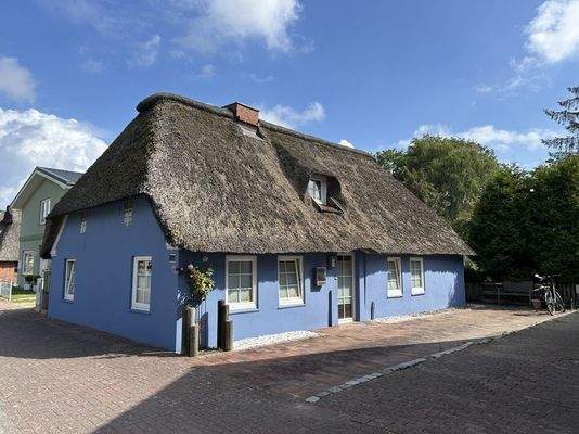 Vorder-/Seitenansicht