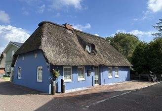 Vorder-/Seitenansicht