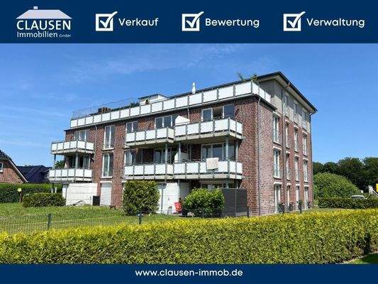 Top Investment in Bad Bramstedt!