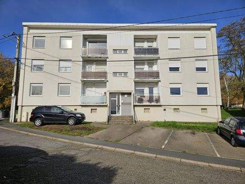 FORBACH Wohnungen, FORBACH Wohnung kaufen