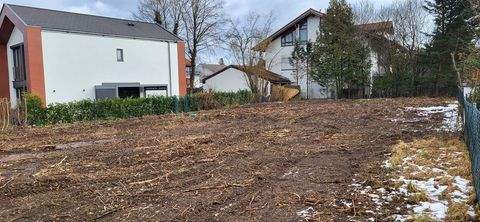 Unterhaching Grundstücke, Unterhaching Grundstück kaufen