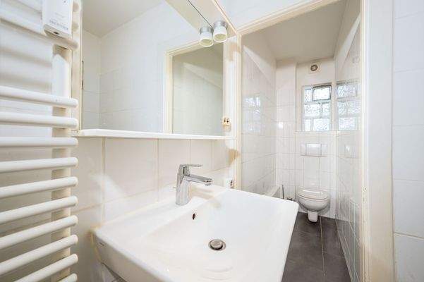 Badezimmer - Ansicht 2