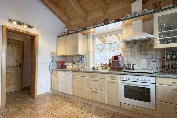 Kochen mit Speis (Whg. 3)