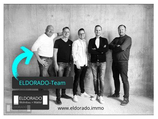 Eldorado Teambild