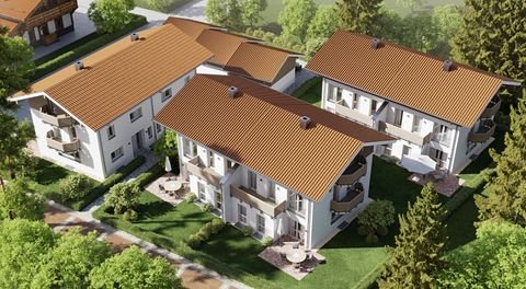 Reit im Winkl Wohnungen, Reit im Winkl Wohnung kaufen