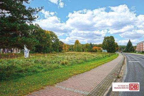 Lychen Grundstücke, Lychen Grundstück kaufen