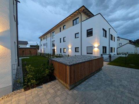 Tittmoning Wohnungen, Tittmoning Wohnung kaufen