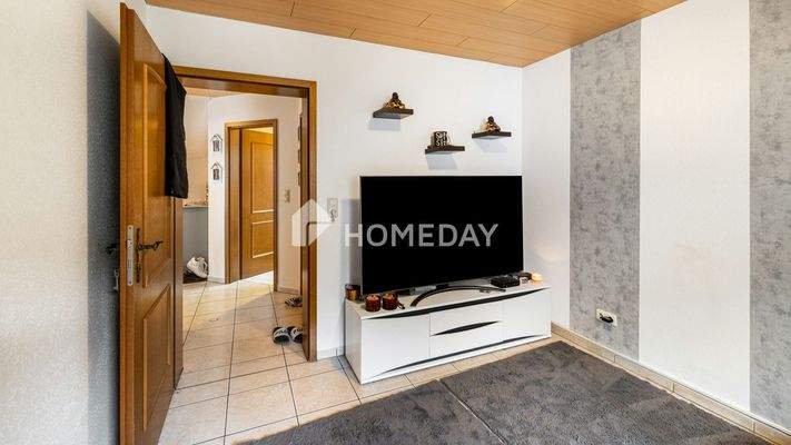 Haus 1 EG Wohnzimmer 2