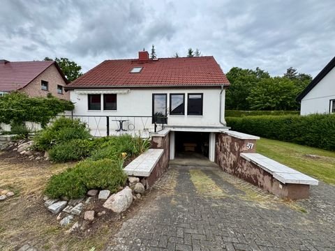 Neustrelitz Häuser, Neustrelitz Haus kaufen