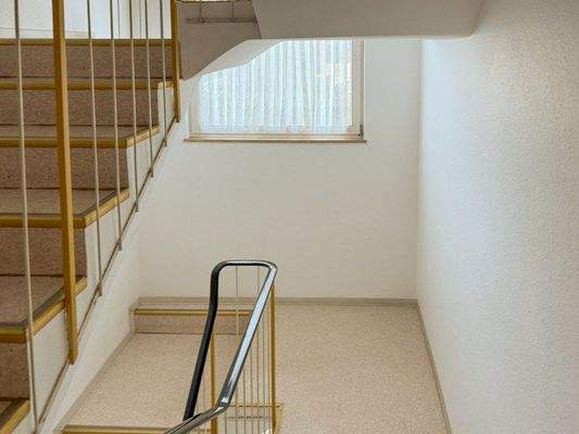 47 m² in ruhiger Lage: Solide Wohnqualität mit Wertpotenzial