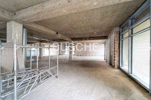 EG rechts hinten Ansicht