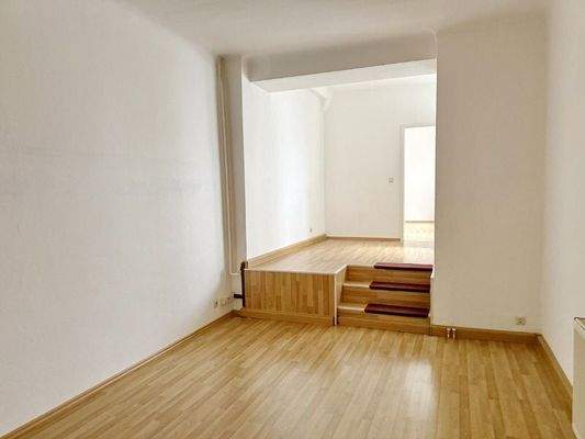 Vom Essbreich zur Küche