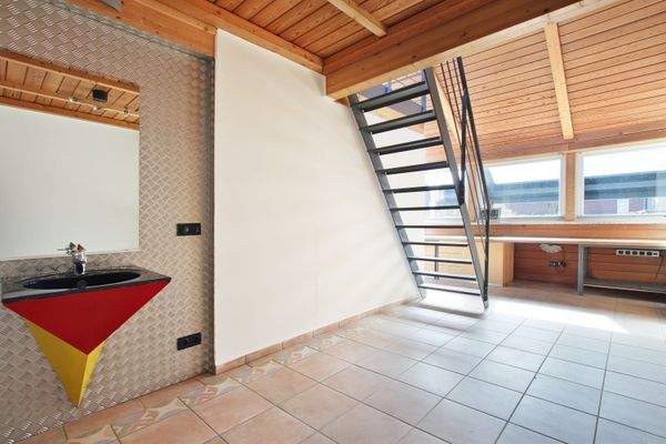 EG Appartment (separiert)