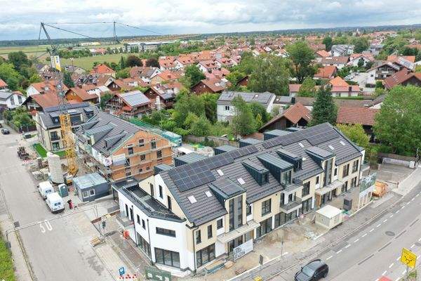 Wohnen und Leben am Wächterhof