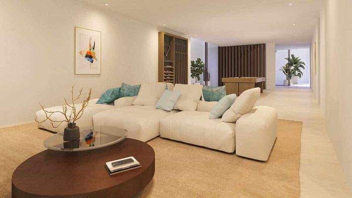 Photo: Villa in Estepona