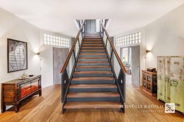 Ein architektonisches Meisterstück