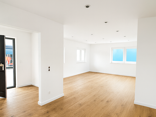 Wohnzimmer (Visualisierung)