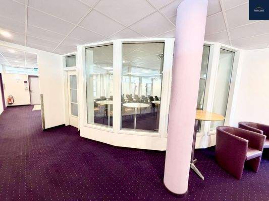 Besprechung- & Tagungsraum