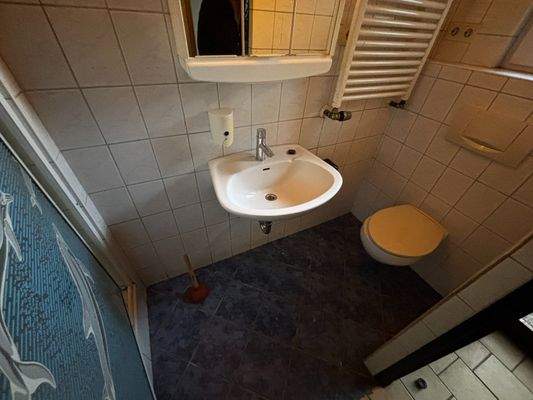 Nr.62 Badezimmer EG