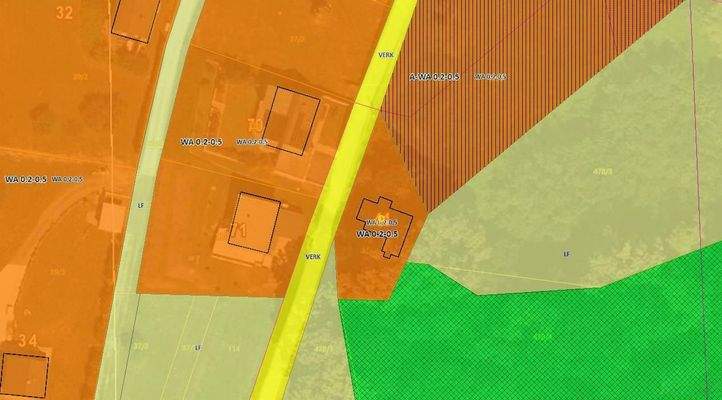 Fläwi EZ 208 Schrötten 41