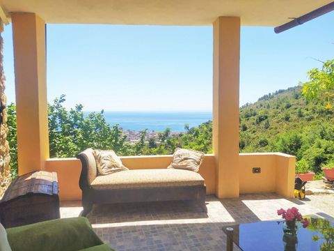 Taggia Häuser, Taggia Haus kaufen