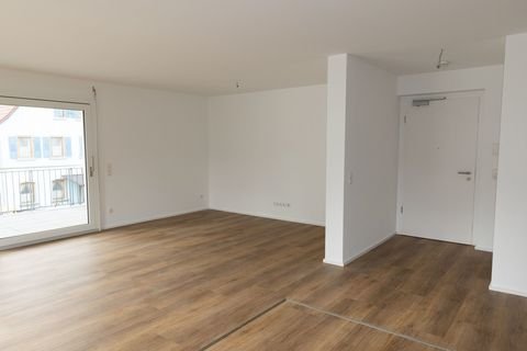 Eberdingen / Nußdorf Wohnungen, Eberdingen / Nußdorf Wohnung mieten