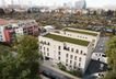 brentano green skyline