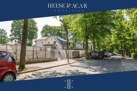 Berlin Grundstücke, Berlin Grundstück kaufen