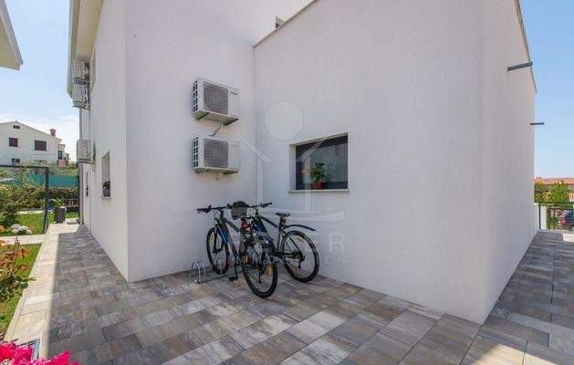 Idyllisches Istrien: Ruhe & Nähe zu Poreč