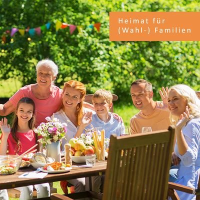 Wahlfamilien
