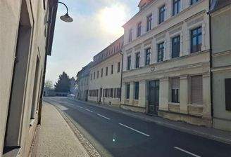 Außenansicht Haus 1 / 2