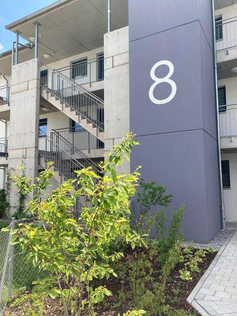 Langenzenn Wohnungen, Langenzenn Wohnung mieten