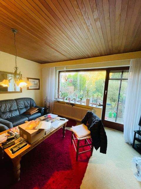 Hamburg Häuser, Hamburg Haus mieten 