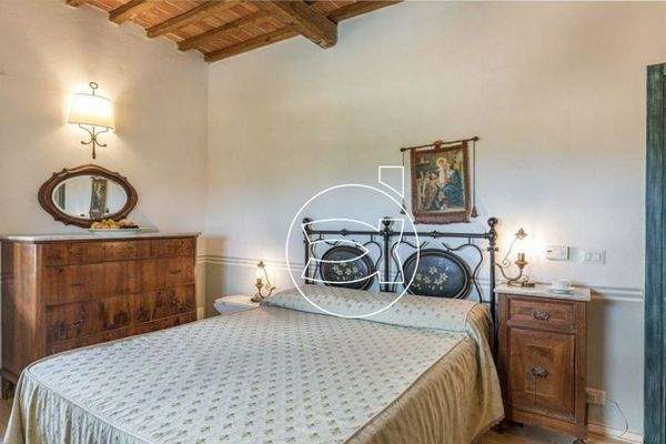 Fantastische Luxusimmobilie