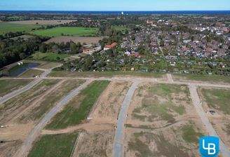 Baugebiet Schönberg