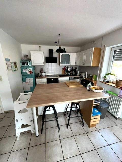 Moderne 4 Zimmer Wohnung, Balkon, Garage in 2 Familienhaus! - Photo 5