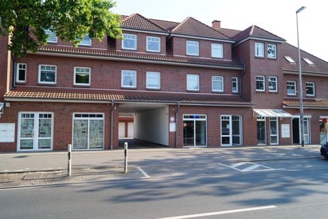 Delmenhorst Büros, Büroräume, Büroflächen 