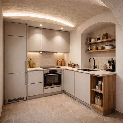 Küche _visualisiert mit KI