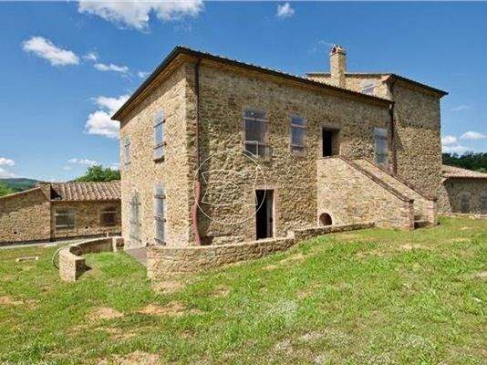 Fantastischen, toskanisches Anwesen 