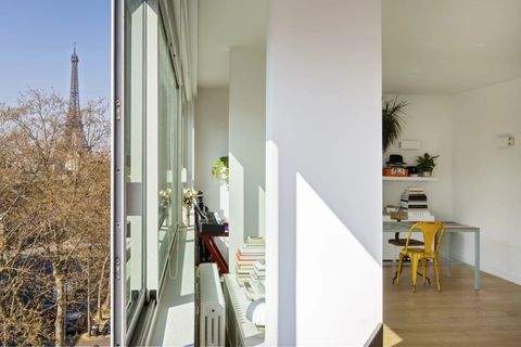 7th (Invalides, Eiffel Tower, Orsay) Wohnungen, 7th (Invalides, Eiffel Tower, Orsay) Wohnung kaufen