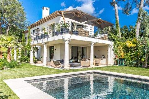 LE CANNET Häuser, LE CANNET Haus kaufen