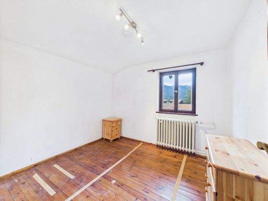 Schlafen / Gäste / Arbeiten