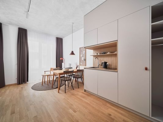 Apartment 49 (Foto: Lukas Jahn)