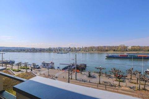 Königswinter Wohnungen, Königswinter Wohnung kaufen