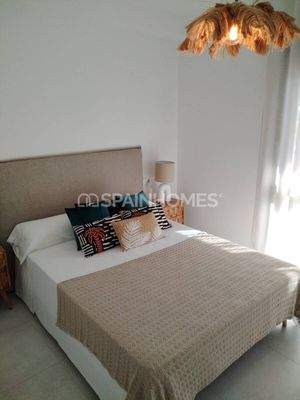 Thai-Inspired New Apartments in Pilar de la Horadada